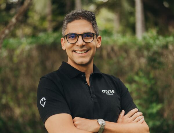 Mathieu Appassamy