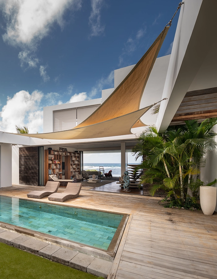 Villa Arty Muse Villas