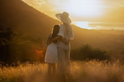Blue Skies, Warm Water and Slow Mornings at Mauritius