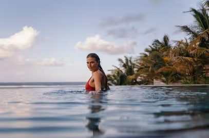  couples getaway in Mauritius with muse villas