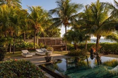 Private experiences in Mauritius by muse villas