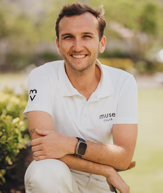 Xavier Doger de Spéville