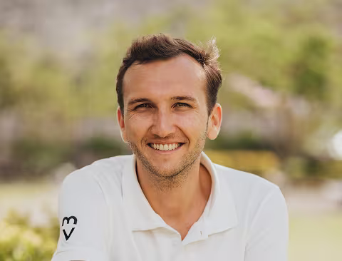 Xavier Doger de Spéville