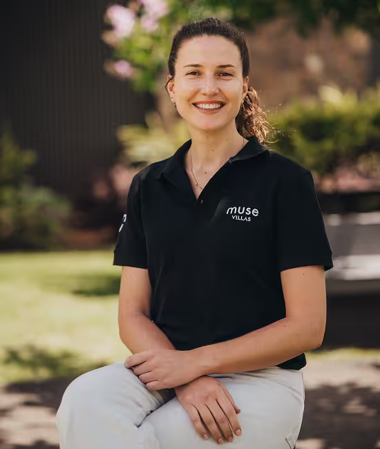 Manon Marrier d'Unienville