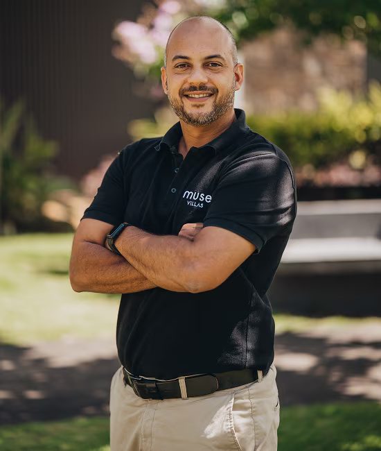 Gregory Veerapen Chetty