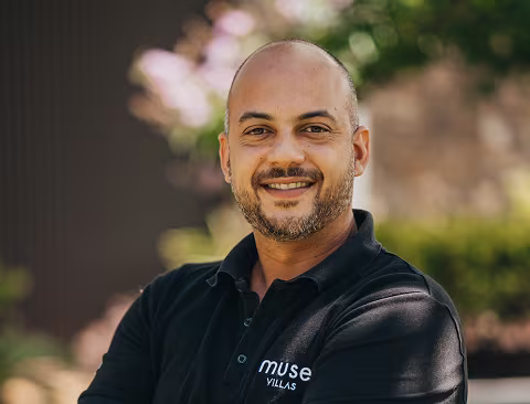 Gregory Veerapen Chetty