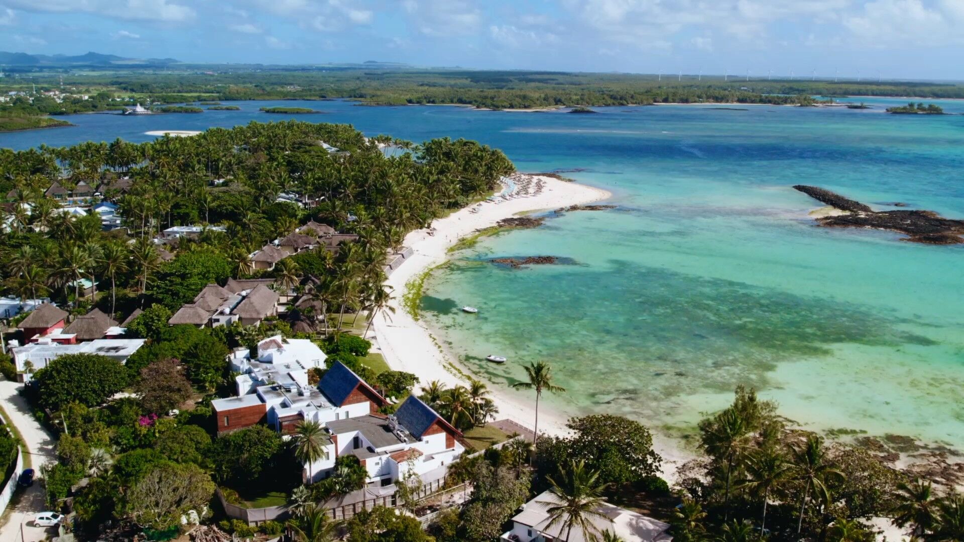Villa Saphir - Muse Villas