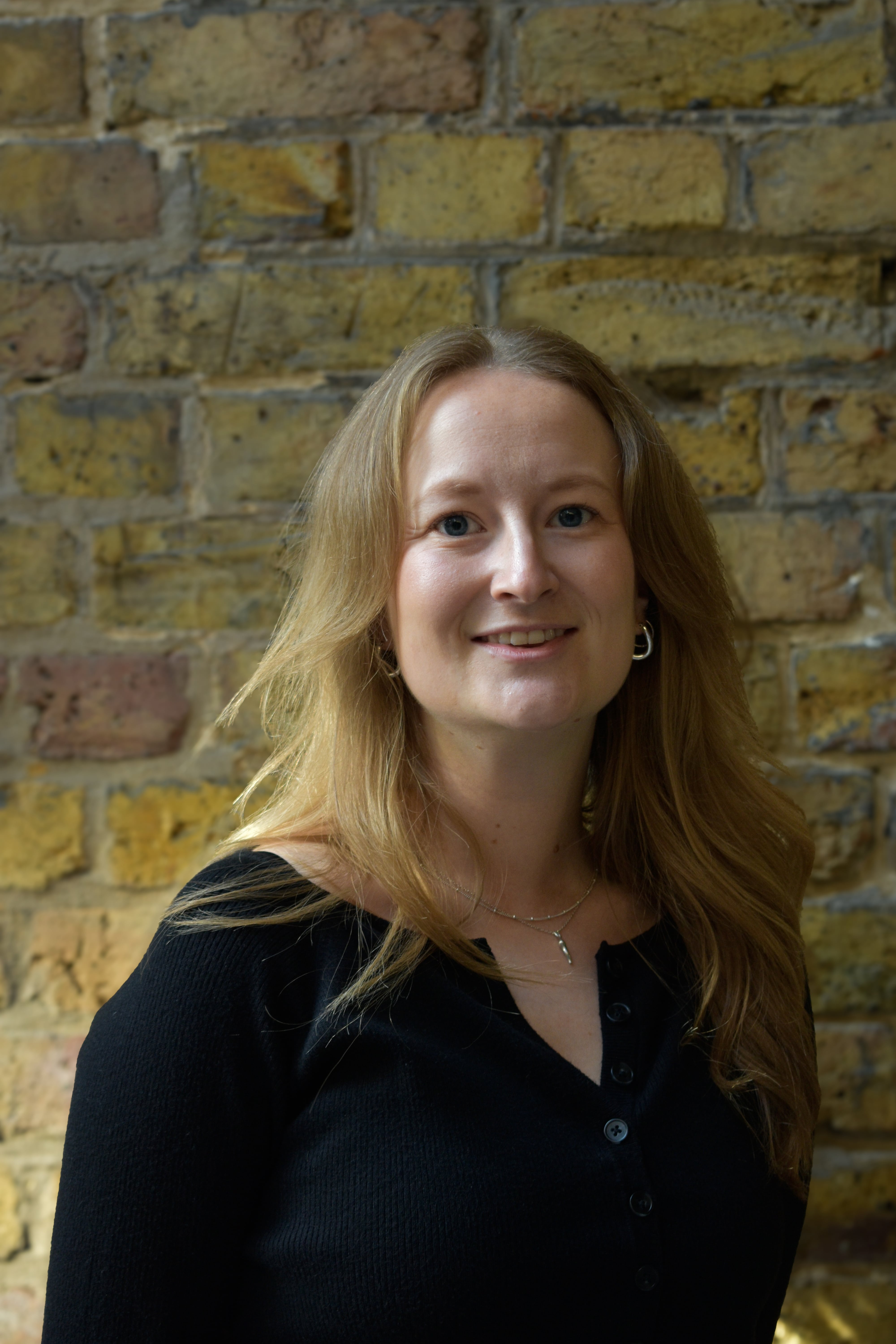 Portrait of Alex Raher 