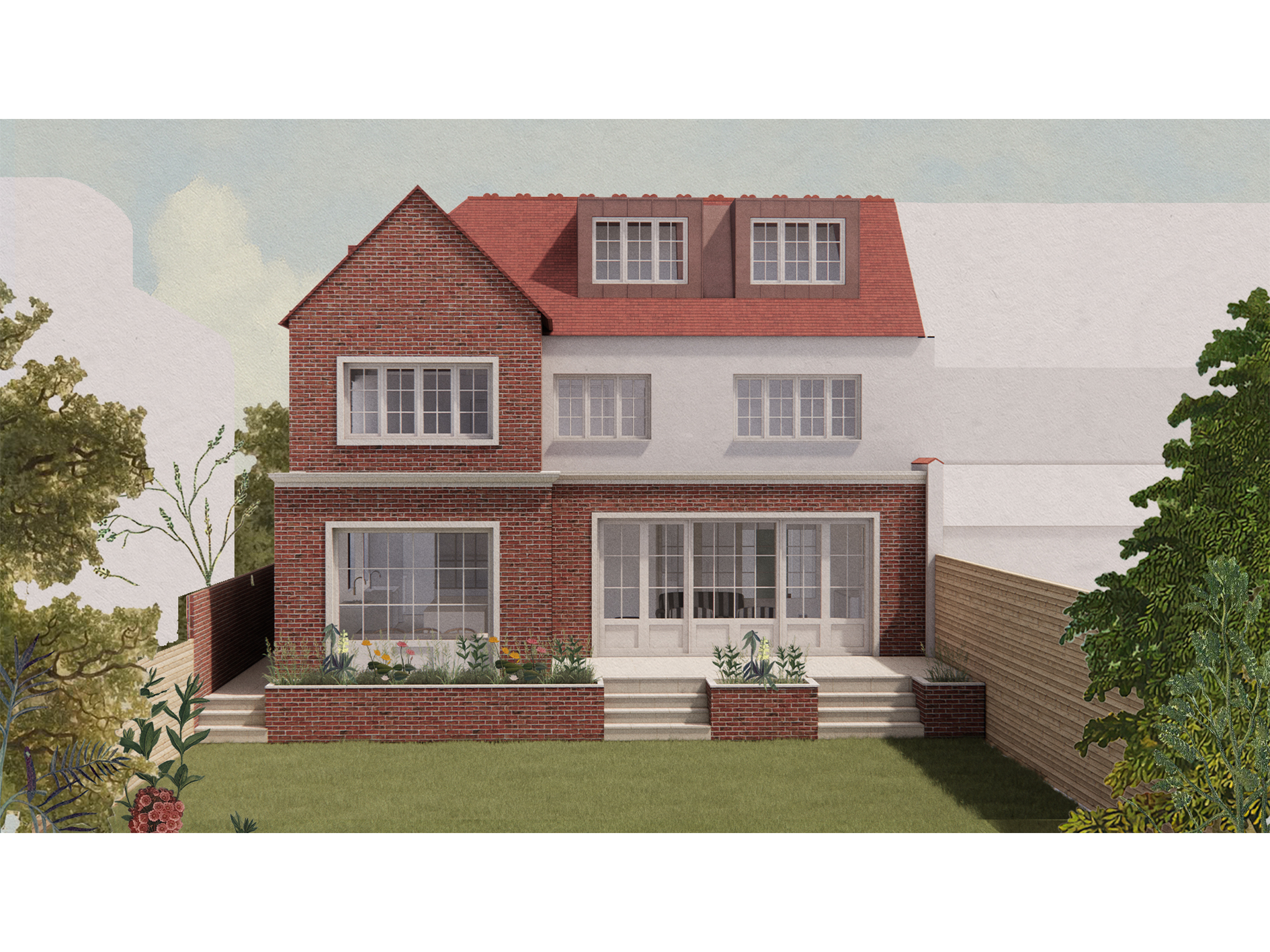 West London House