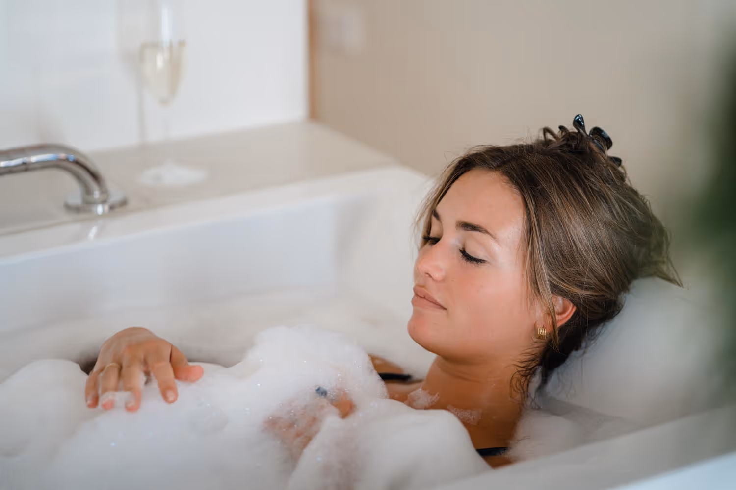 Spa privé