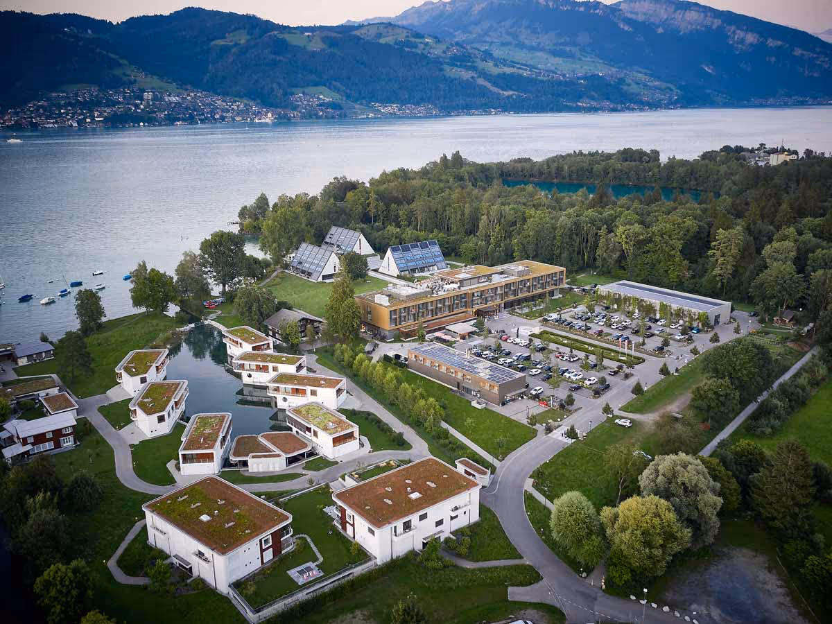 Deltapark Vitalresort