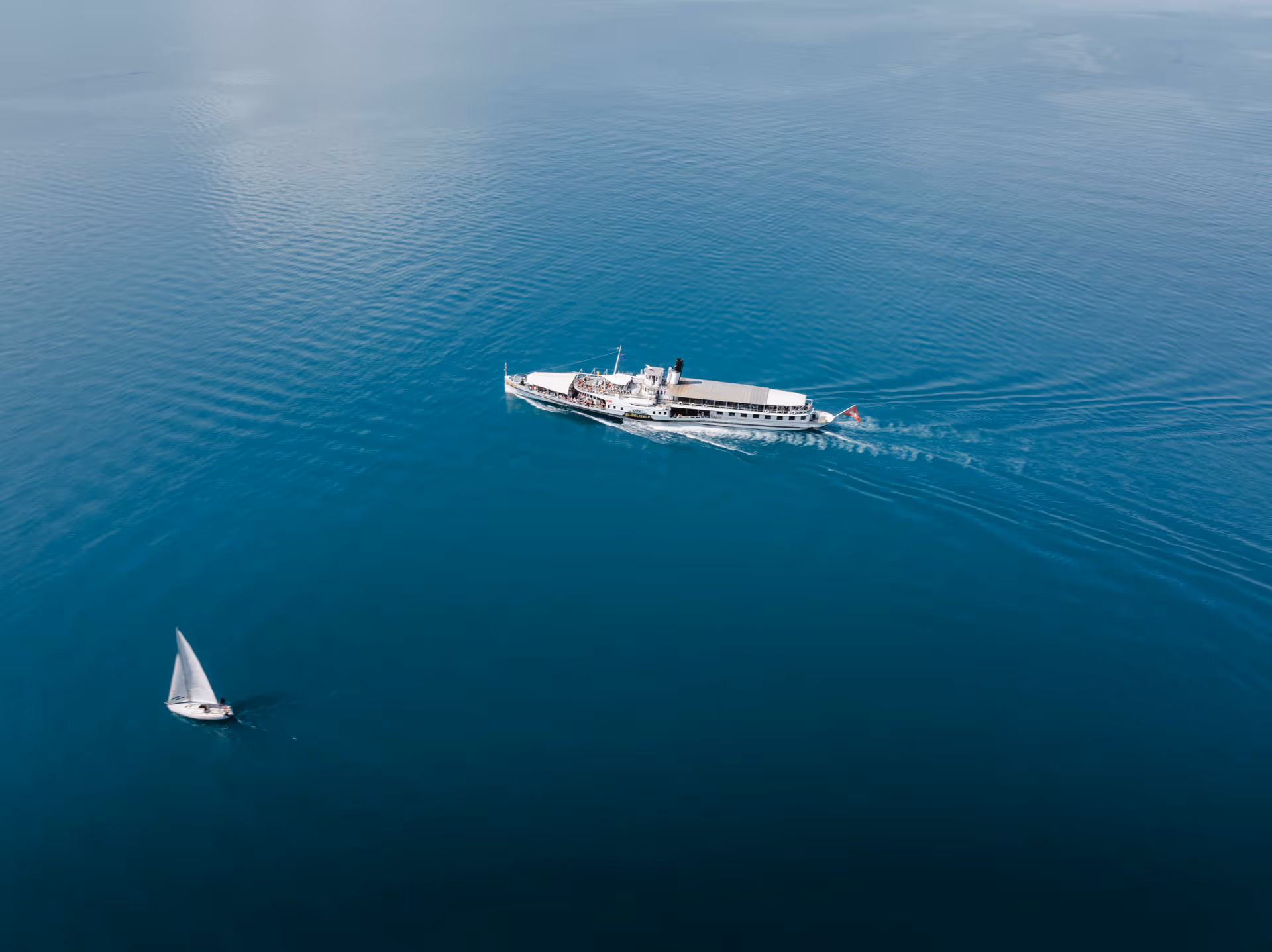 Thunersee Moments