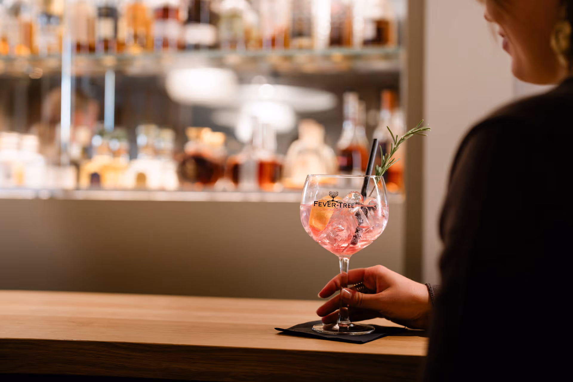 Cocktailbar