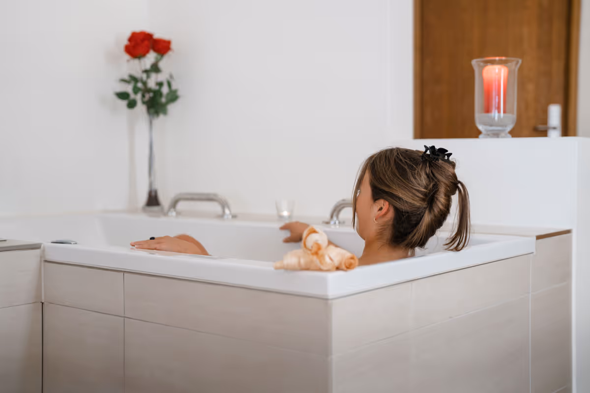 Private Spa