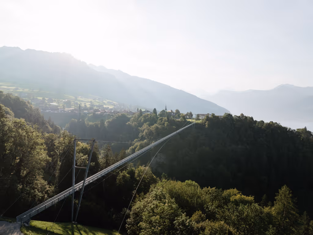 Gummischlucht
