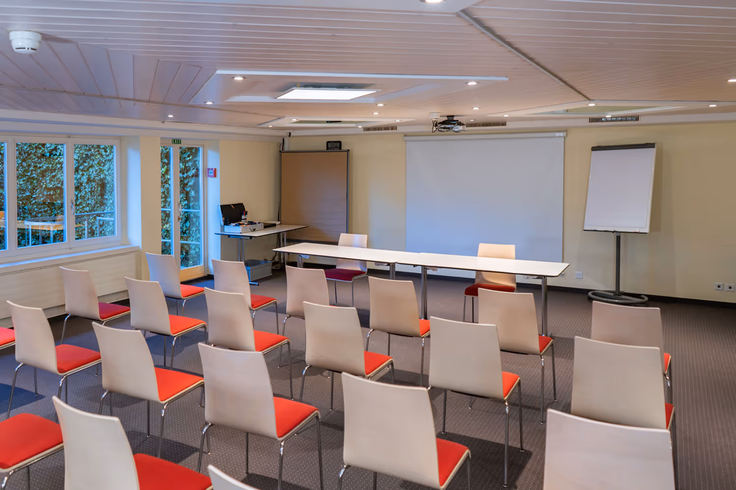 Salle de séminaire Niesen