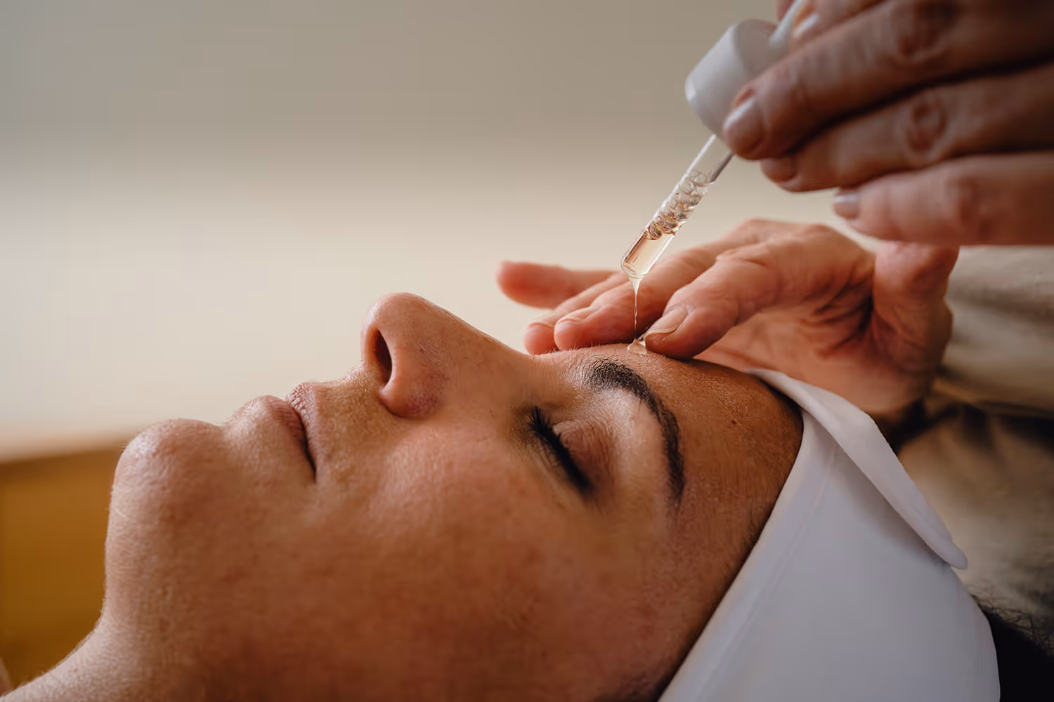 Wellnessbehandlungen