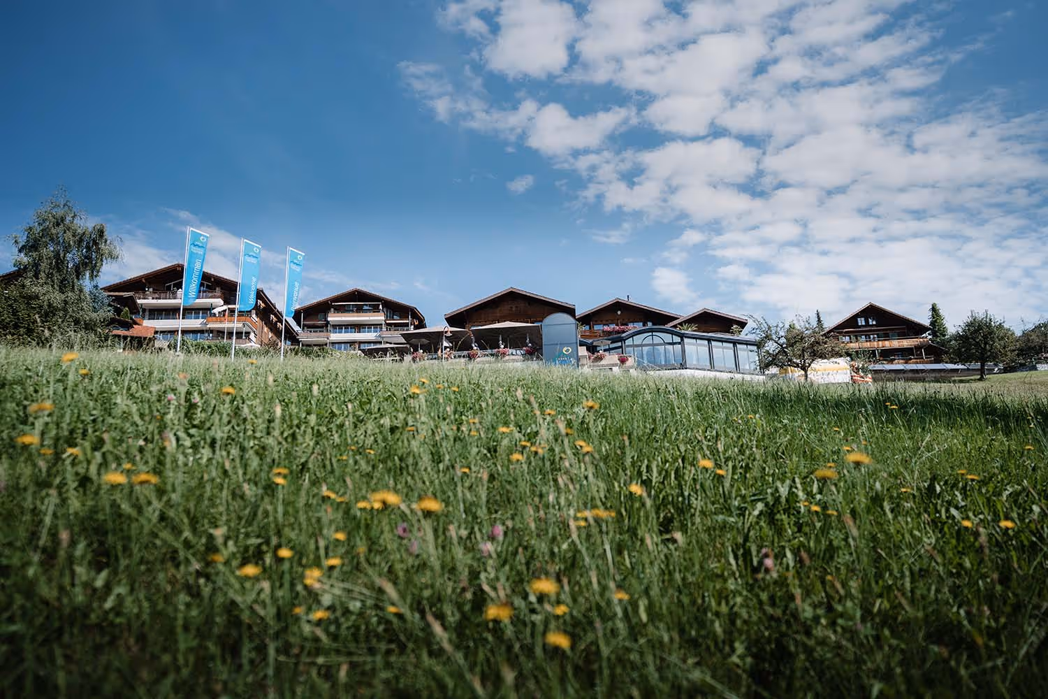 Solbadhotel Sigriswil
