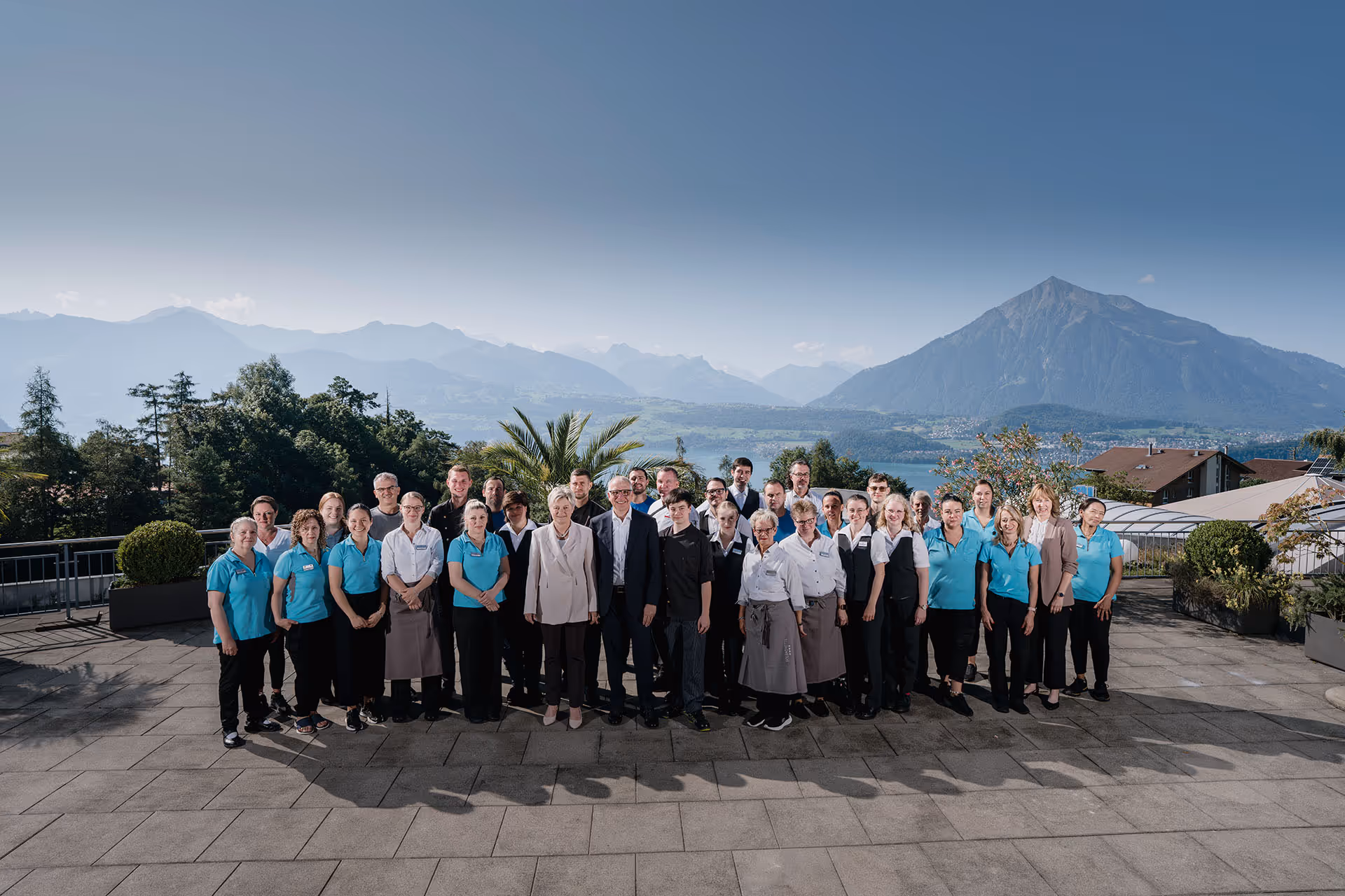 Team Solbadhotel