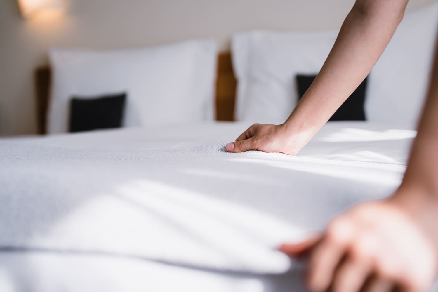 Candidature spontanée