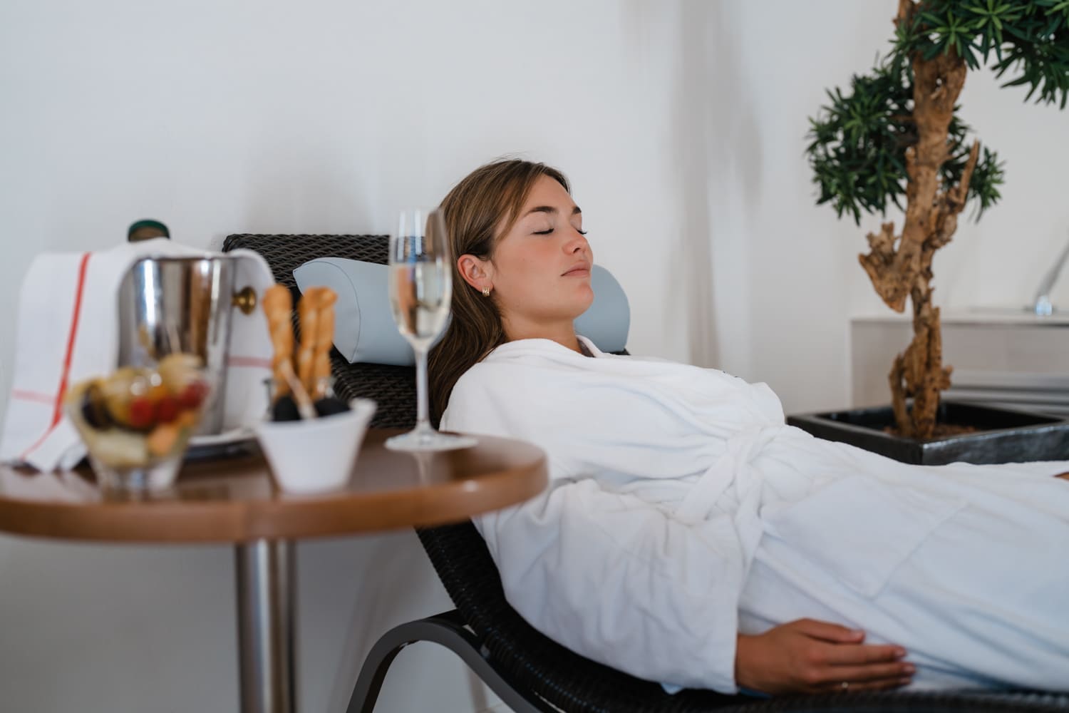 Schiff auf dem Thunersee