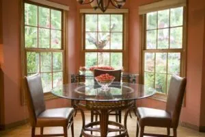 Choosing a Window Company