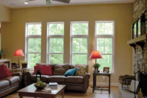 What Makes a Window Energy Efficient?