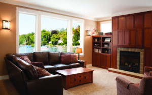 Energy-Efficient Windows Los Angeles CA