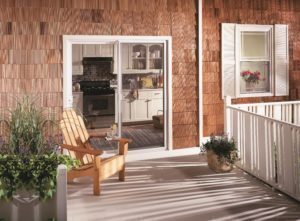 Patio Doors Tacoma WA