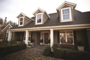 Double-Hung Windows Naperville IL