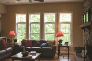 Single-Hung Windows Tacoma WA