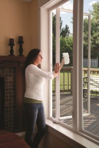 Window and Door Company Aurora