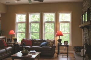 Single-Hung Windows Naperville IL