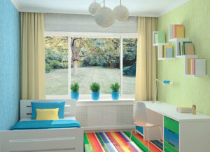 Slider Windows St. Paul MN