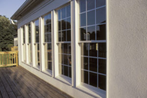 Double-Hung Windows Kansas City MO