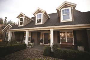 Double-Hung Windows St. Louis MO