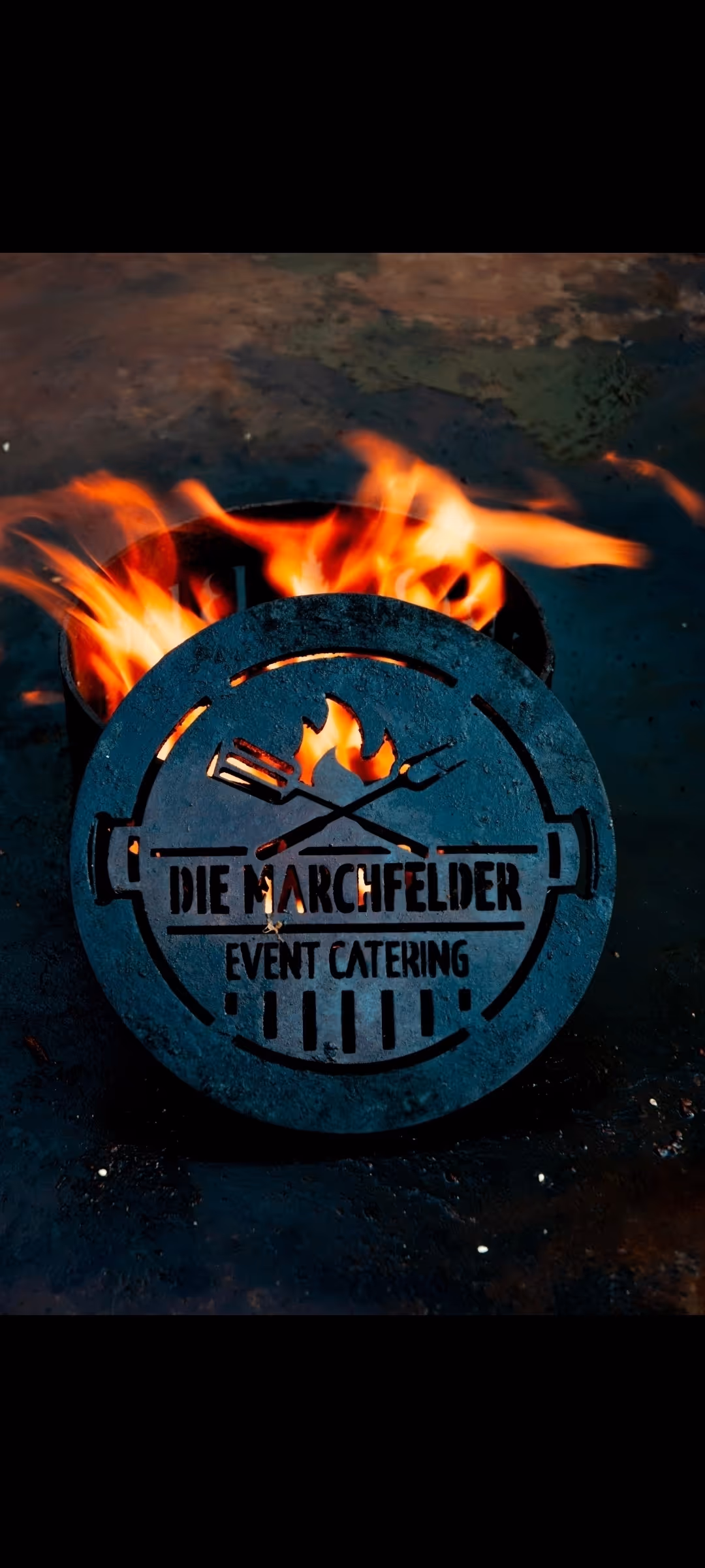 Titelbild - Die Marchfelder Event Catering 