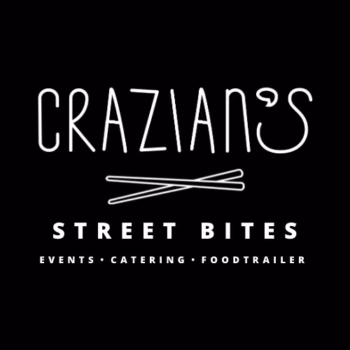 Titelbild - Crazian's Street Bites