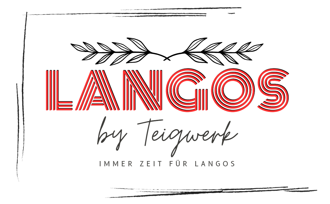 Titelbild - LANGOS by Teigwerk
