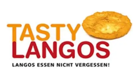 Titelbild - Tasty Langos