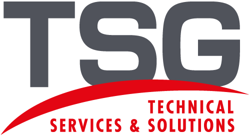 TGS Logo