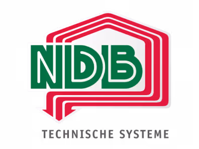 NDB Logo