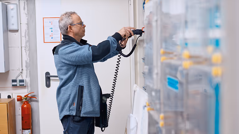 Peter Park System GmbH