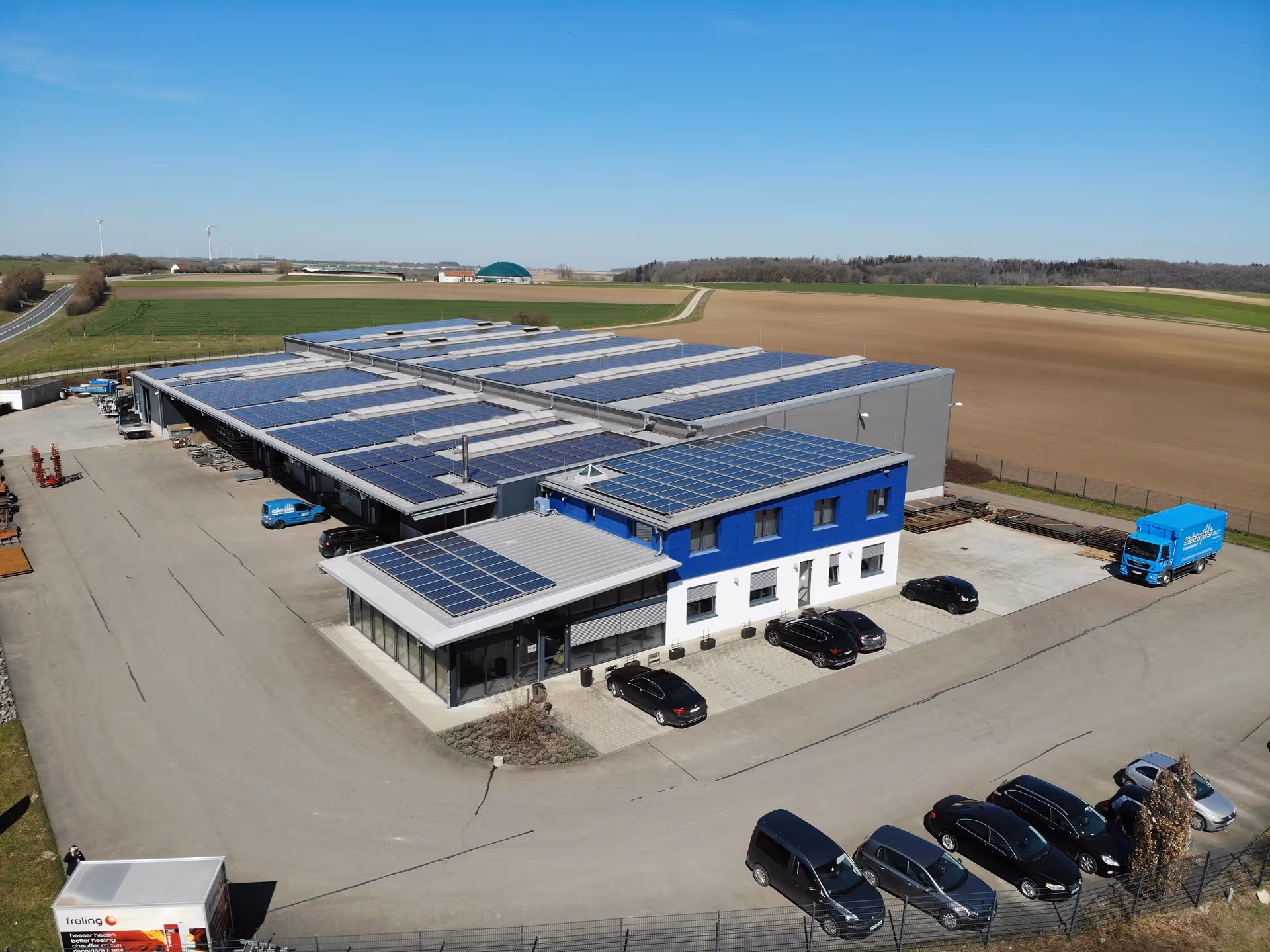 Peter Park System GmbH