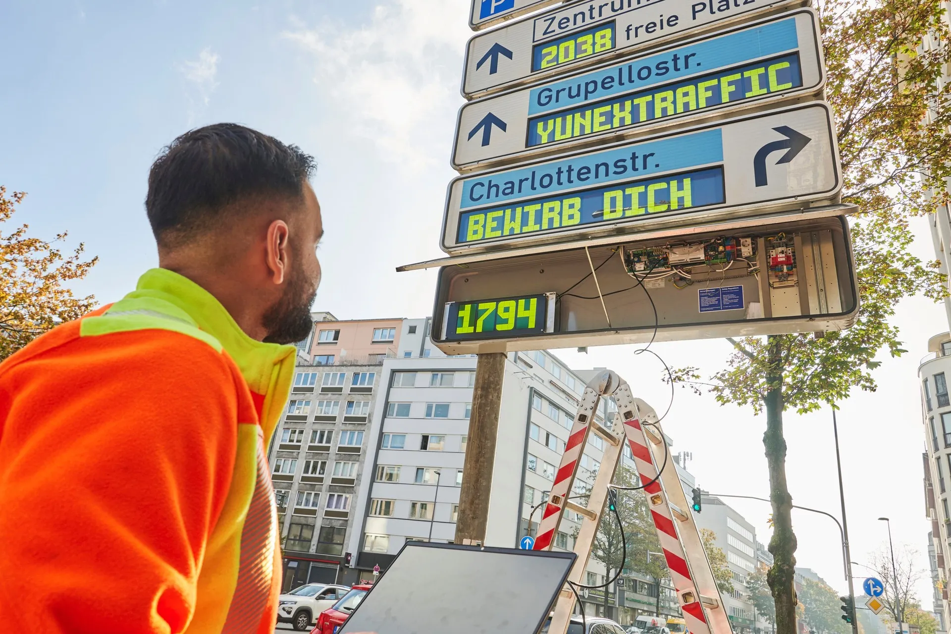 Peter Park System GmbH