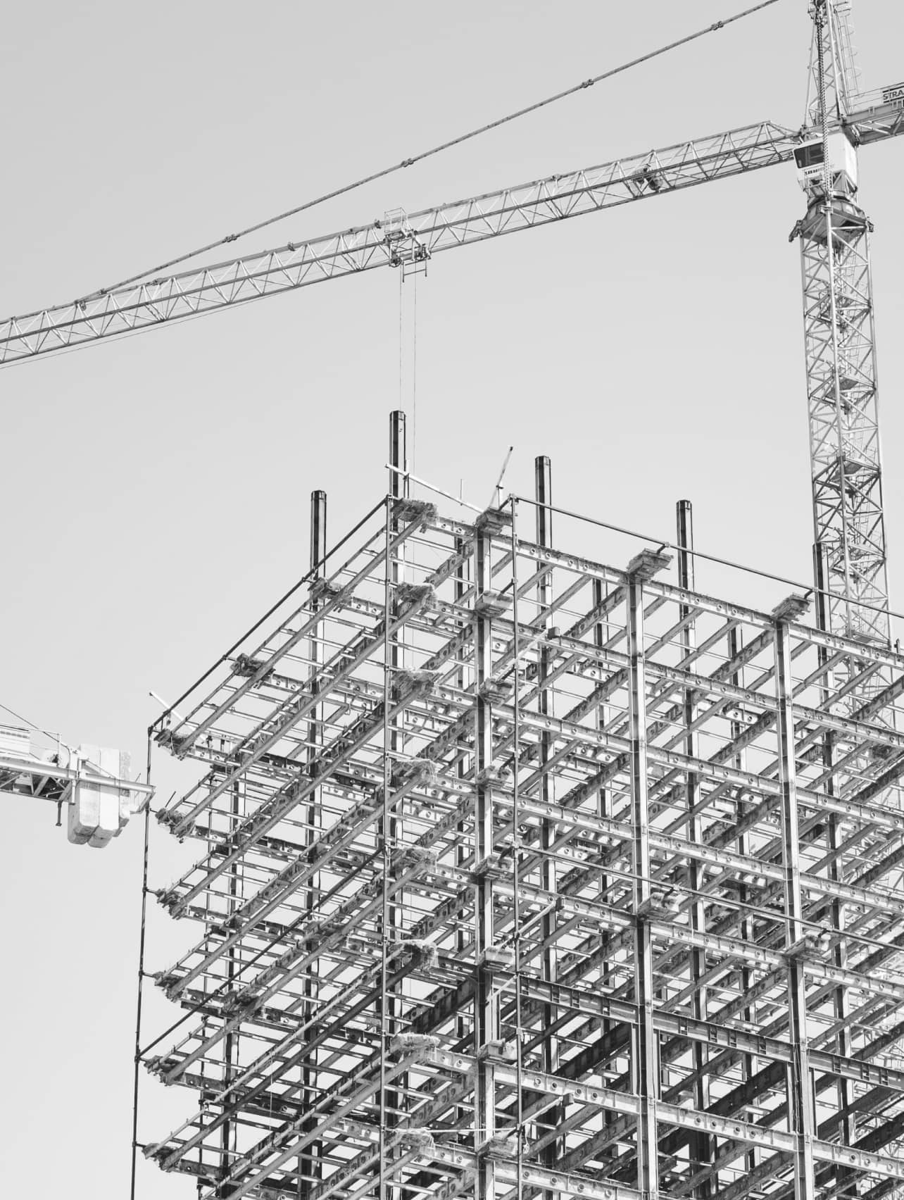 404 Page Not Found - Construcfy X Webflow Template