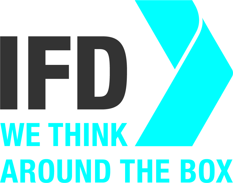 Logo der iFD GmbH