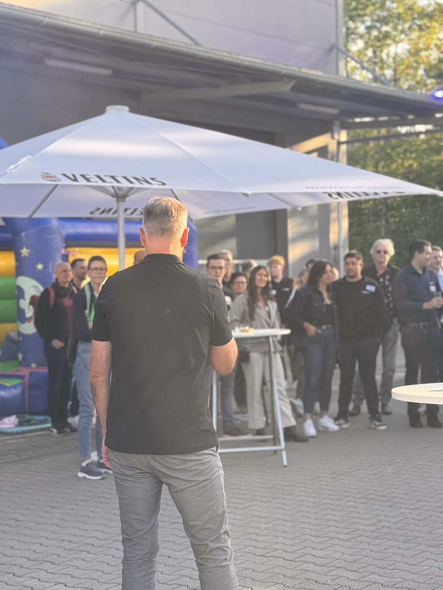 25 Jahre TELOGS