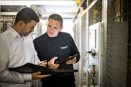 Ausbildungsmesse Theodor-Litt-Schule