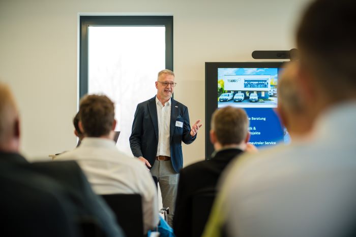 14. TELOGS Logistic Maintenance